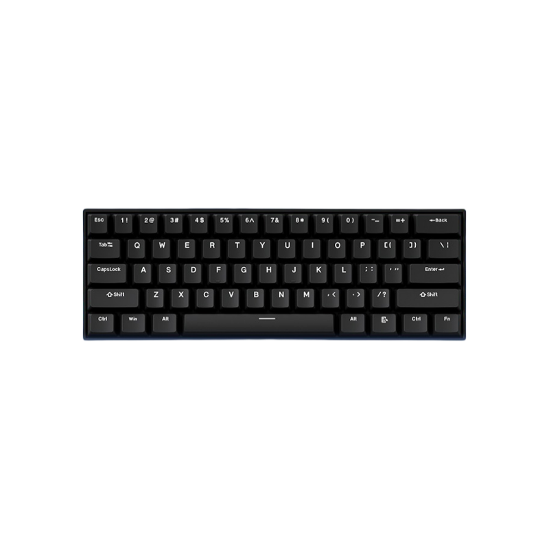 MCHOSE Ace 60 Hall Effect Magnetic Switch Gaming Keyboard