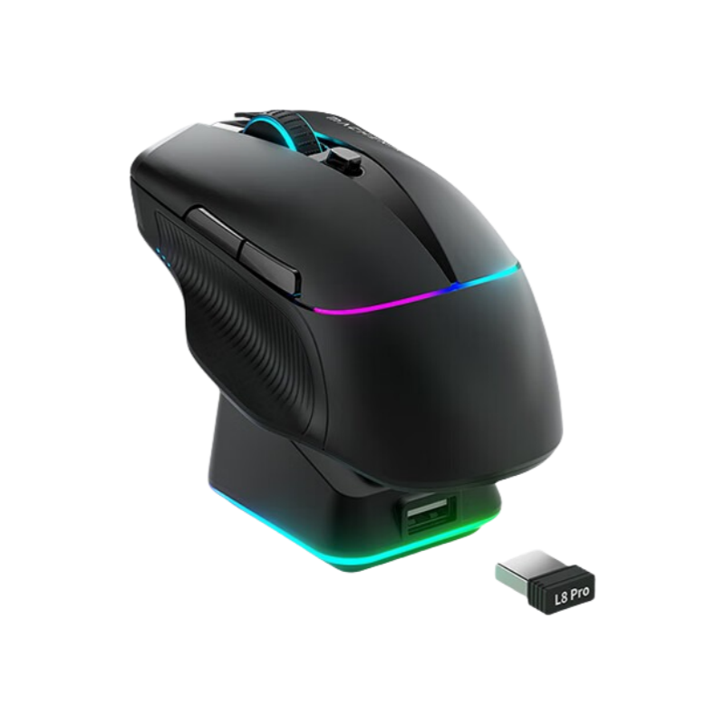 MACHENIKE L8 Pro Gaming Mouse