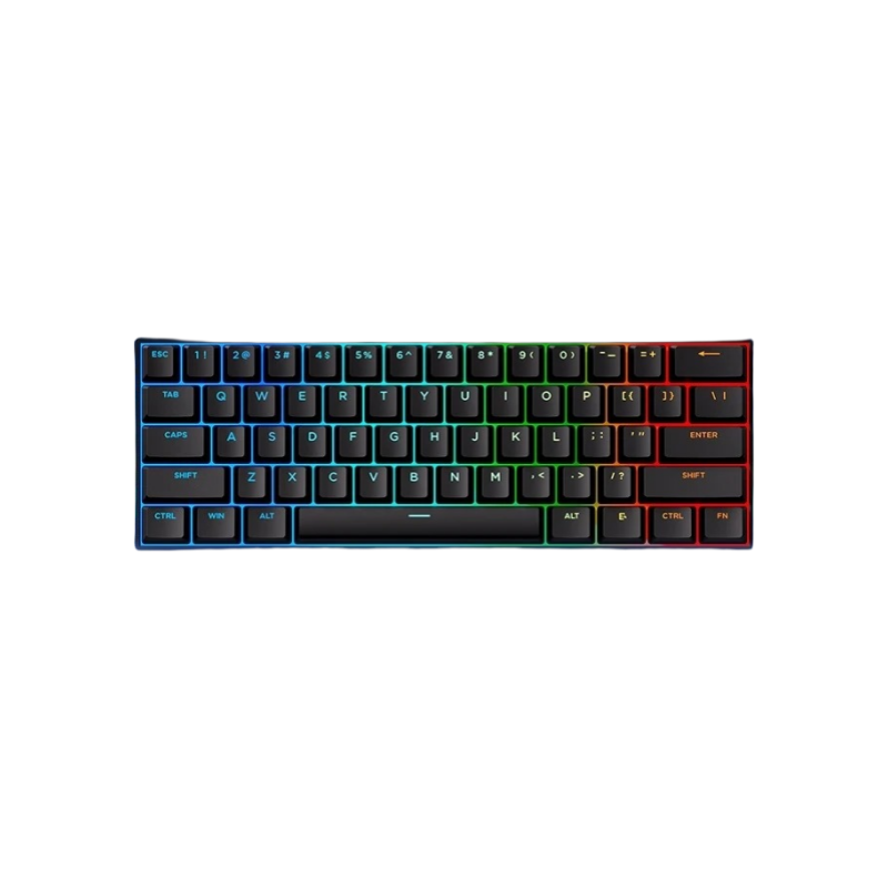 MCHOSE Ace 60 Hall Effect Magnetic Switch Gaming Keyboard