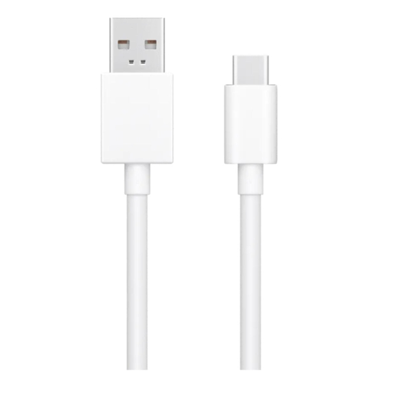 Oppo SuperVOOC 8A USB A to C  Cable - 1M