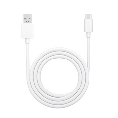 Oppo SuperVOOC 8A USB A to C  Cable - 1M