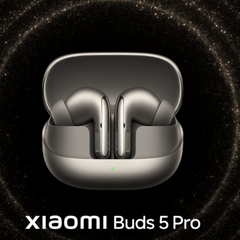 Xiaomi Buds 5 Pro