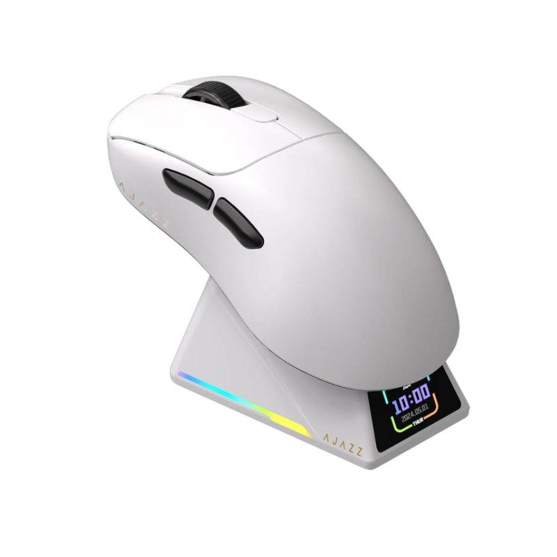 AJAZZ AJ179 APEX 8Khz Wireless Gaming Mouse