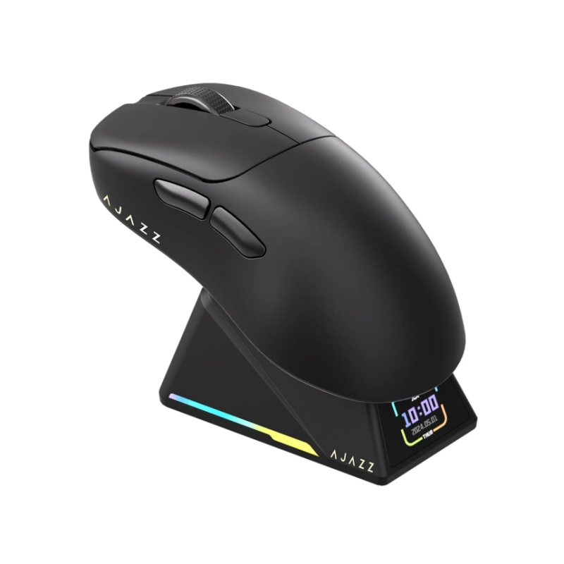 AJAZZ AJ179 APEX 8Khz Wireless Gaming Mouse