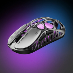 Gravastar Mercury X Pro 8K Wireless Gaming Mouse