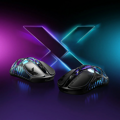 Gravastar Mercury X Wireless Gaming Mouse