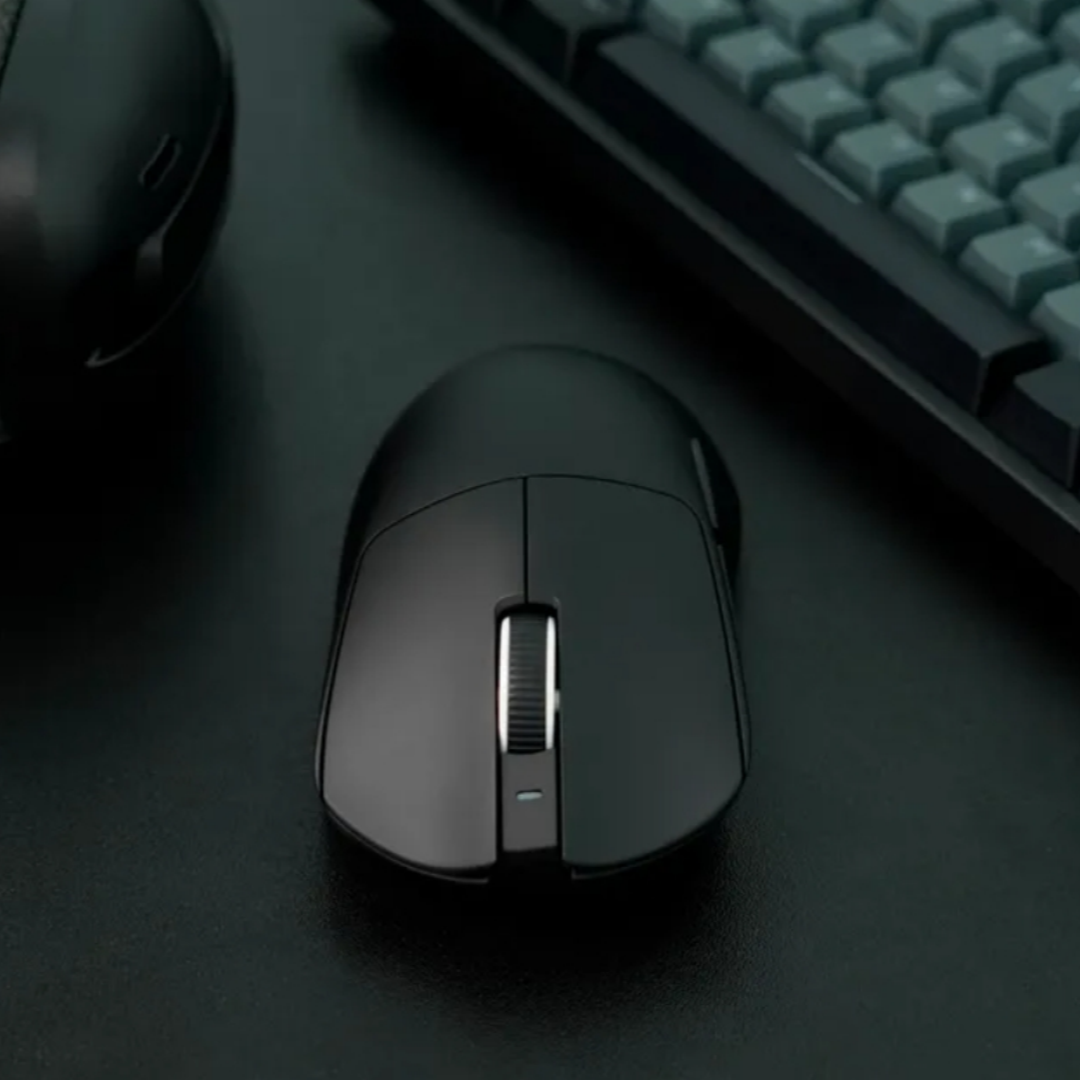 Teevogear Terra 8K Gaming Mouse