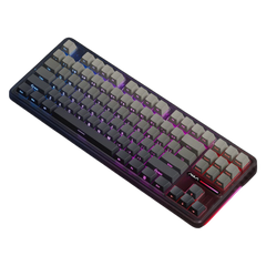 AULA F87 Pro Wireless Mechanical Keyboard(Side-Printed)