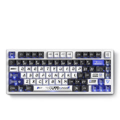 ATK RS7 Pro eSports Hall Effect Keyboard