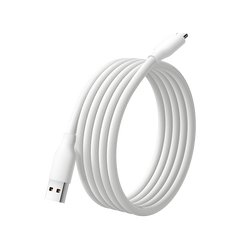 Xiaomi 6A USB-A to USB-C Magnetic Braided Fast Charging Data Cable-1M