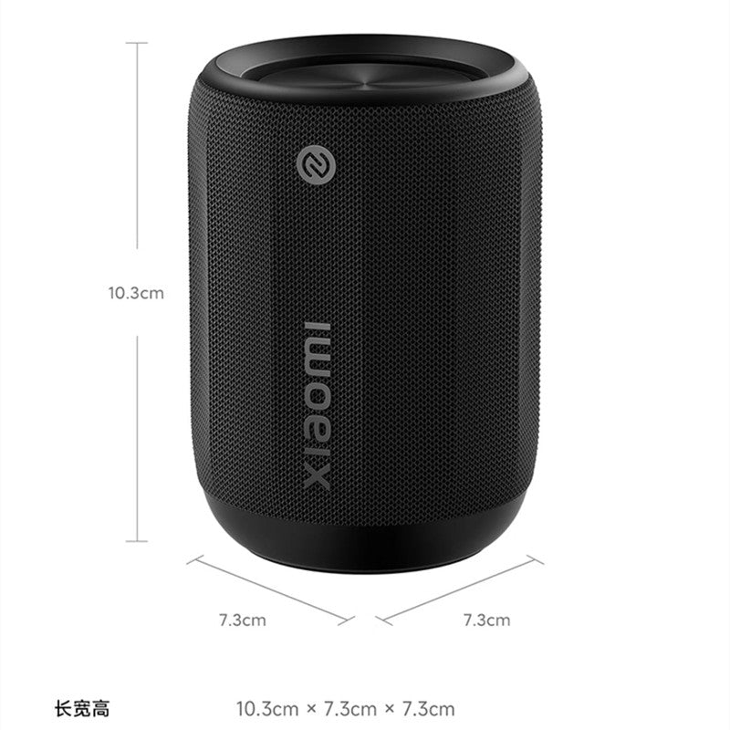 Xiaomi Bluetooth Speaker Mini Bluetooth 5.3.