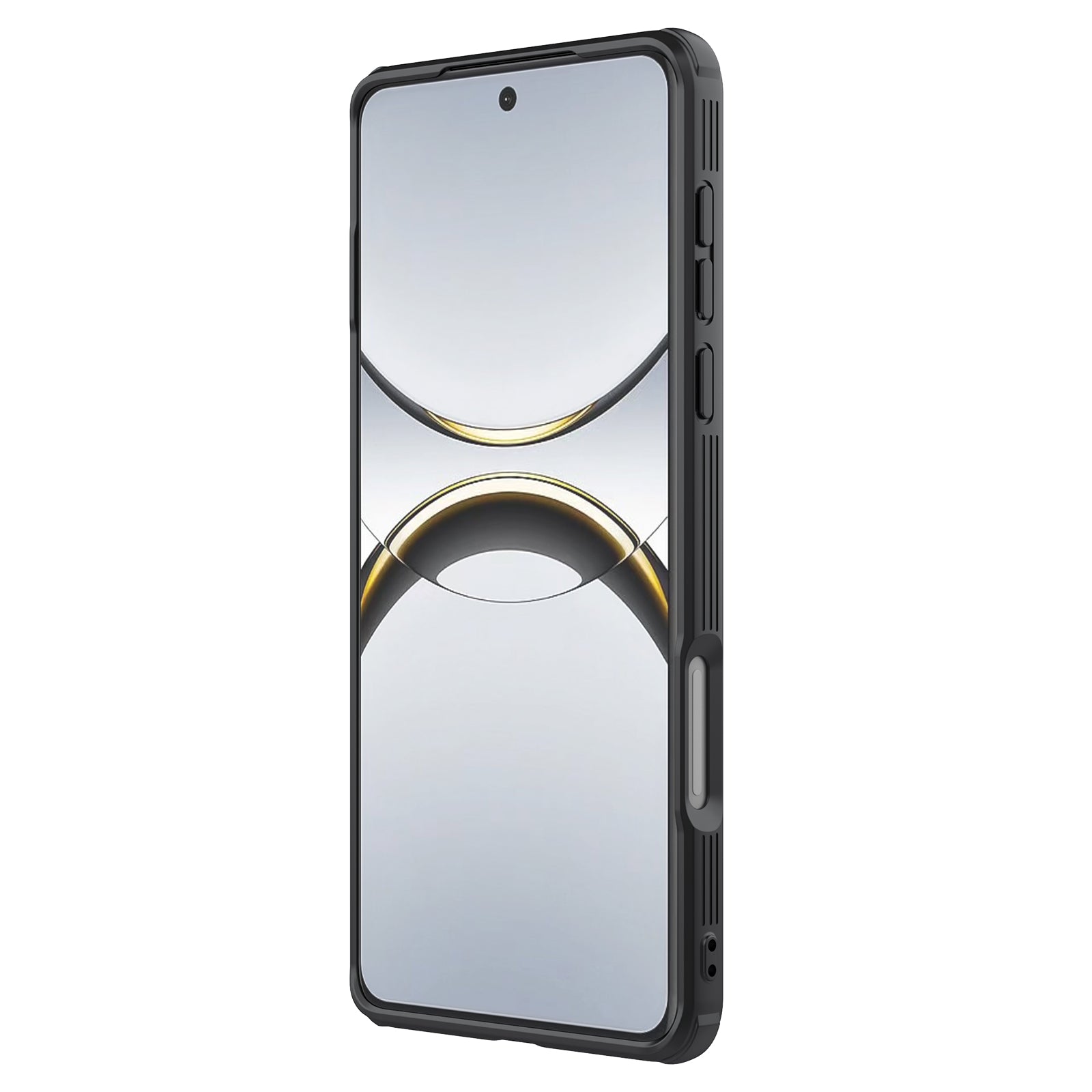 NILLKIN For OPPO Find X8 Pro Magnetic Clear Case