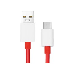 OnePlus USB-A to Type-C 12A flash charging data cable