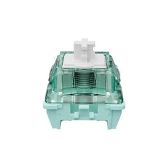 Gateron Magnetic Jade Pro Switch Set