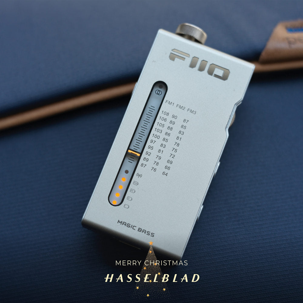 FiiO RR11 Radio