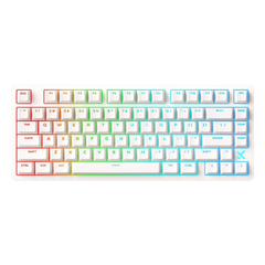 MCHOSE Jet 75 Hall Effect Magnetic Switch Gaming Keyboard