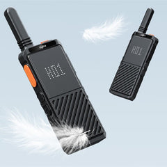 Nubia N1 Tri-Proof Walkie Talkie