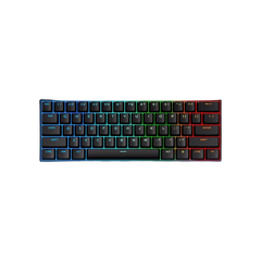 MCHOSE Ace 60 Hall Effect Magnetic Switch Gaming Keyboard