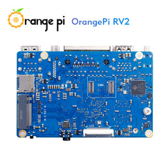 OrangePi RV2 development board