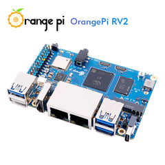 OrangePi RV2 development board