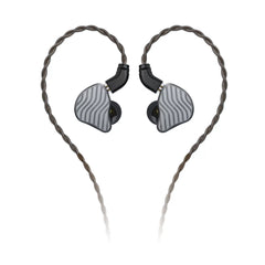 FiiO JH3 In-ear Earphone IEM HiFi Audio