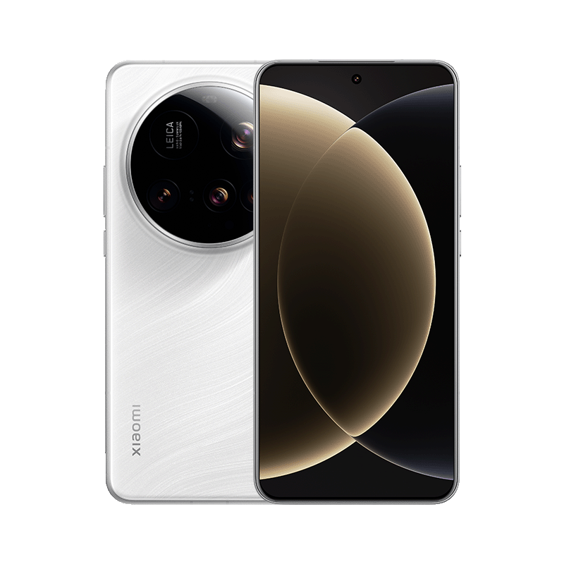 Xiaomi 15 Ultra