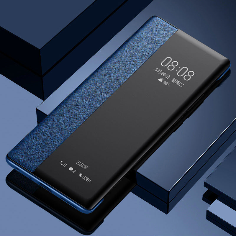 For vivo X200 Pro Leather Flip cover