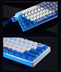 ATK EDGE 60 HE Esports Keyboard