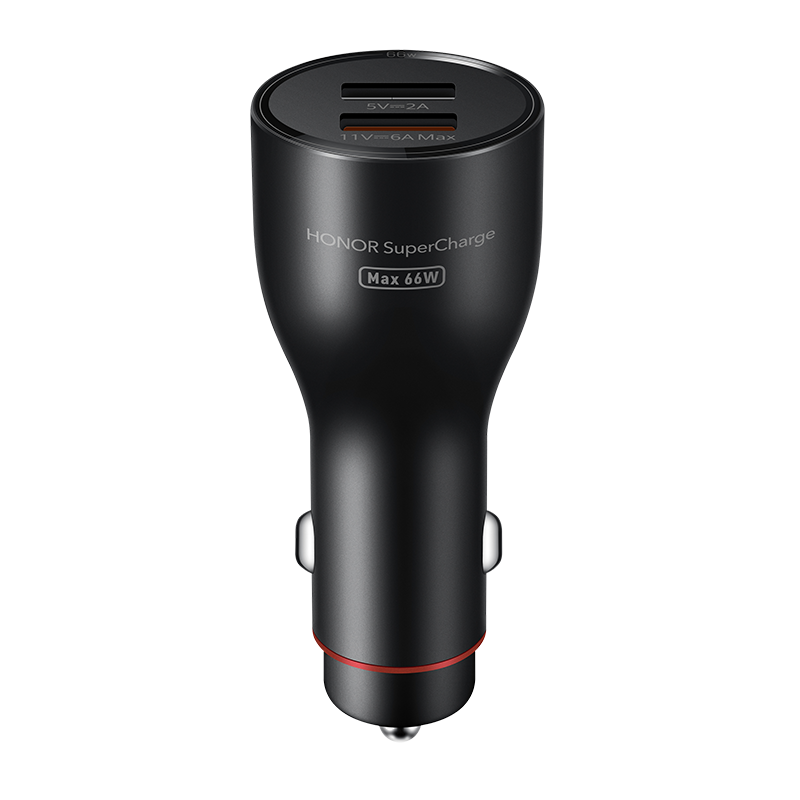 Honor SuperCharge Car Charger (Max 66 W)