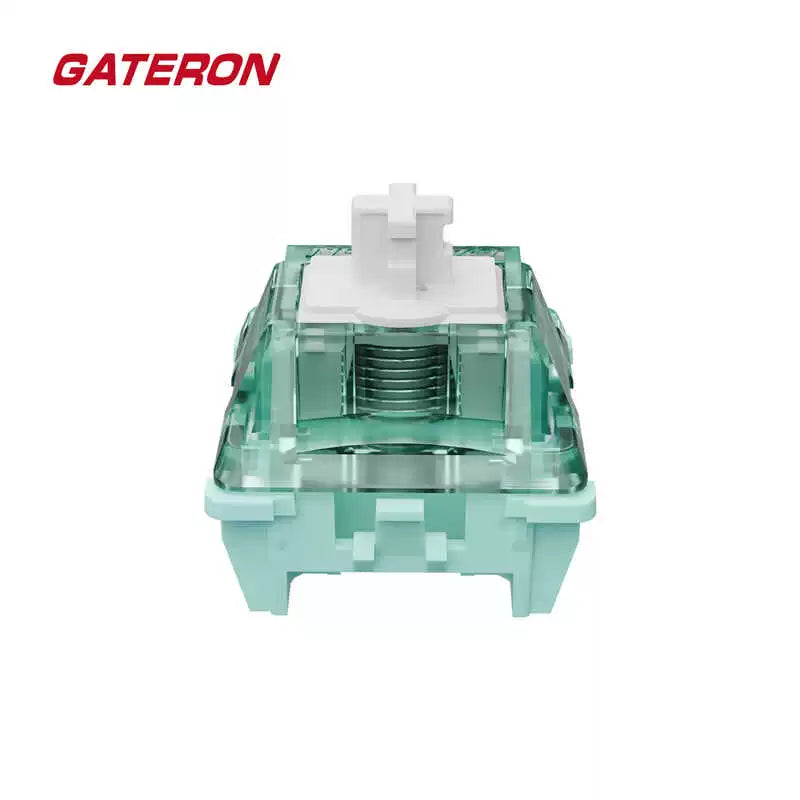 Gateron Magnetic Jade Pro Switch Set