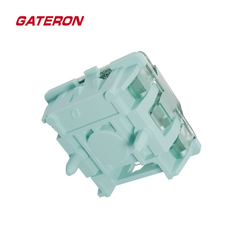 Gateron Magnetic Jade Pro Switch Set