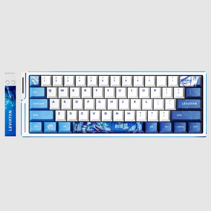 ATK EDGE 60 HE Esports Keyboard