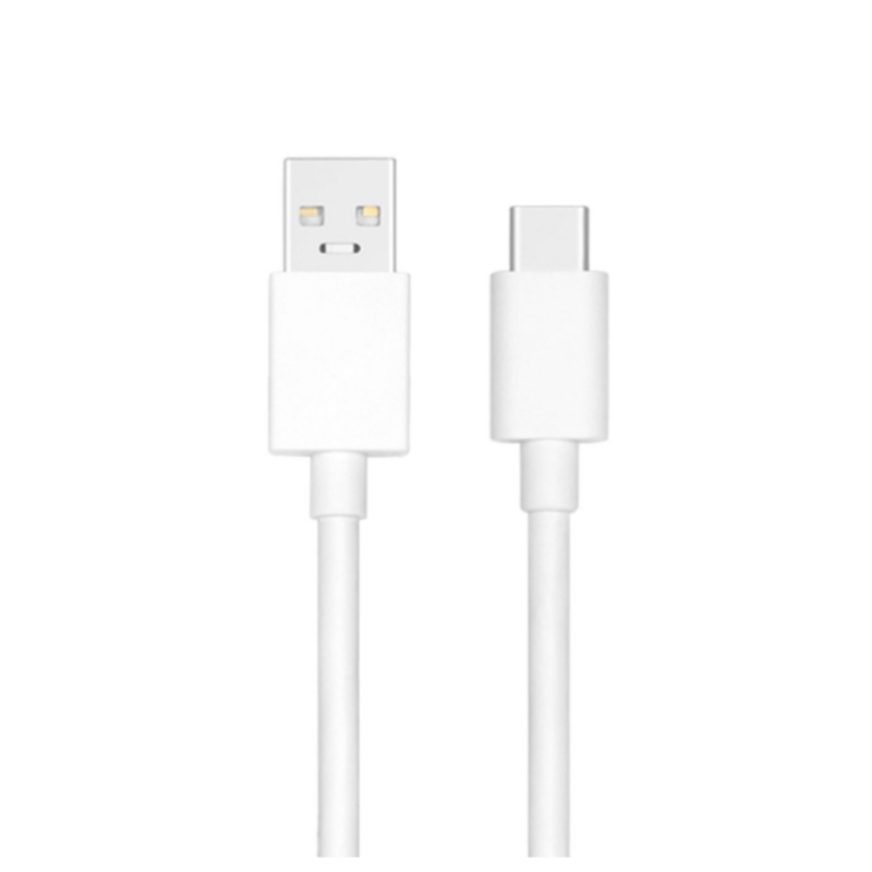 OPPO USB-A to Type-C 12A Flash Charge Cable-1M