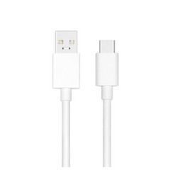 OPPO USB-A to Type-C 12A Flash Charge Cable-1M