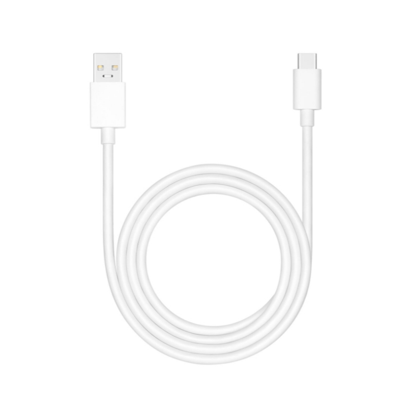 OPPO USB-A to Type-C 12A Flash Charge Cable-1M