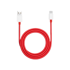 OnePlus USB-A to Type-C 12A flash charging data cable