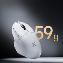 MCHOSE G7 Wireless Tri-Mode Gaming Mouse