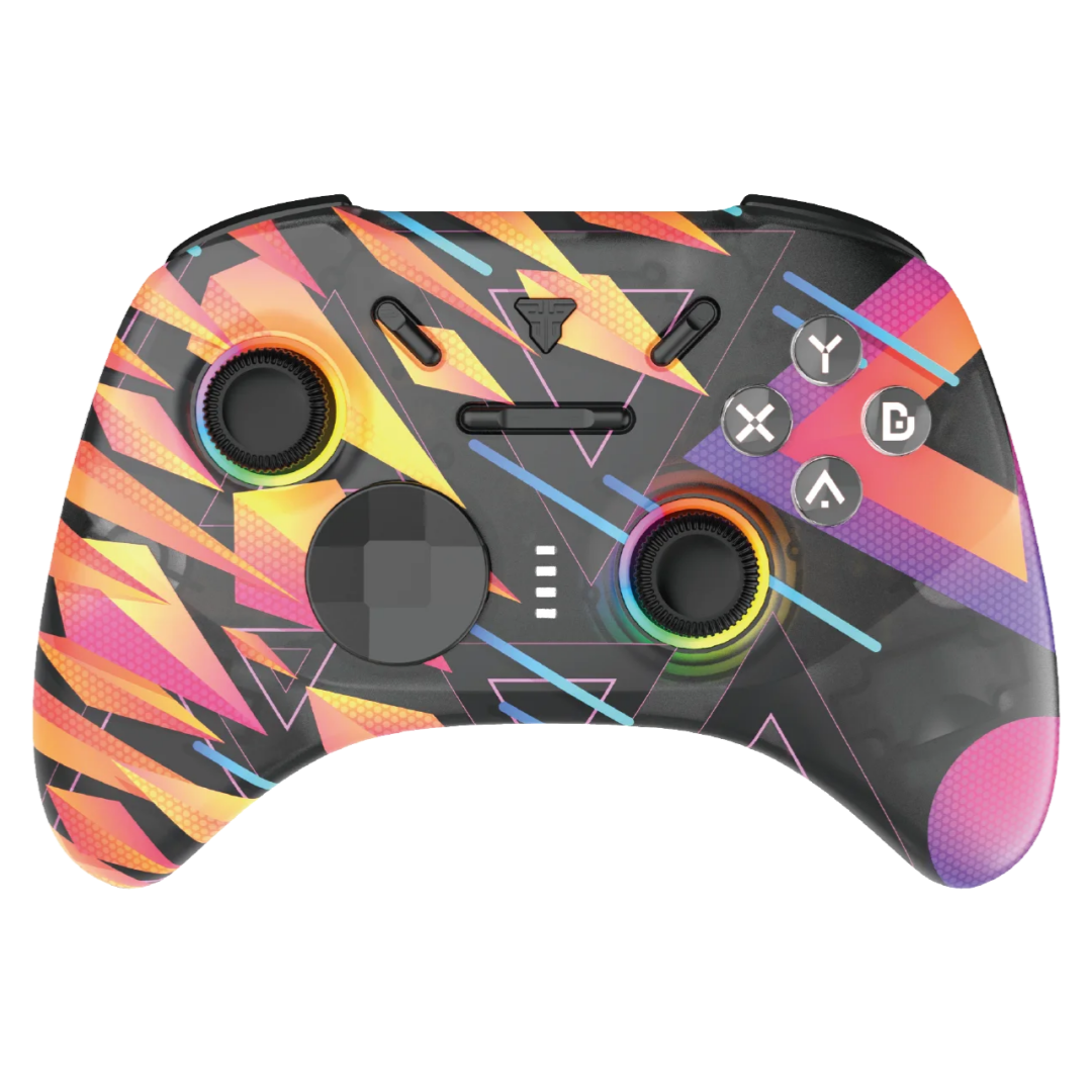 FANTECH EOS PRO WGP15 Gamepad