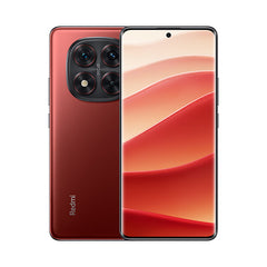 REDMI Note 14 Pro Luck Red New Year Edition