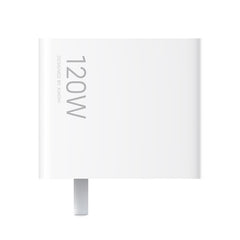 Xiaomi 120W GaN four-port charger kit for xiaomi15 Ultra