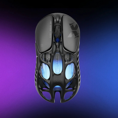 Gravastar Mercury X Wireless Gaming Mouse