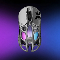 Gravastar Mercury X Wireless Gaming Mouse